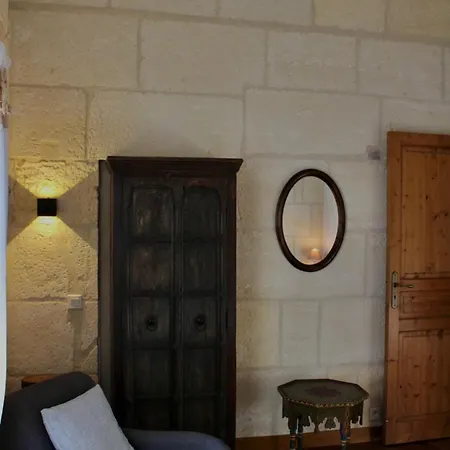 Mas De L'hermitage *