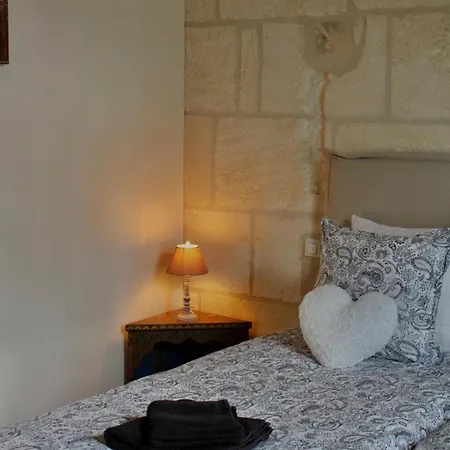Mas De L'hermitage Casa de Férias