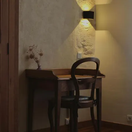 Casa de Férias Mas De L'hermitage