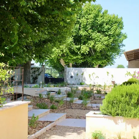 Casa de Férias Mas De L'hermitage *