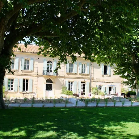 Mas De L'hermitage *